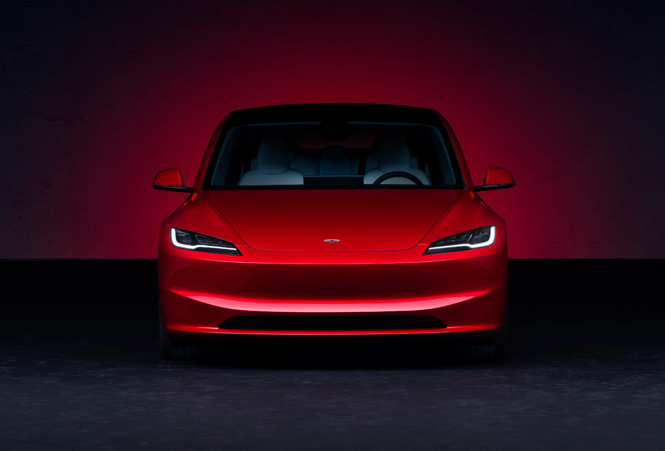 Achetez les Accessoires Tesla Limités de Janvier 2024