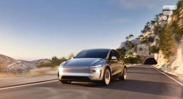 Tesla Model Y Juniper (2025)